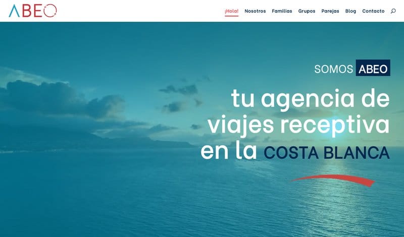 10 ideas para maquetar y diseñar páginas en WordPress