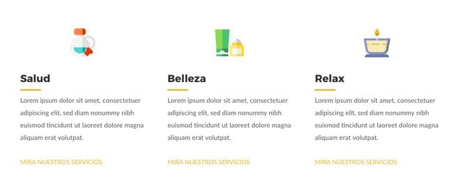 10 ideas para maquetar y diseñar páginas en WordPress