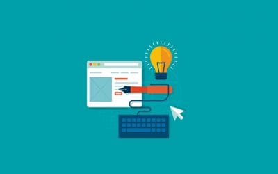 9 errores habituales a la hora de crear una página web