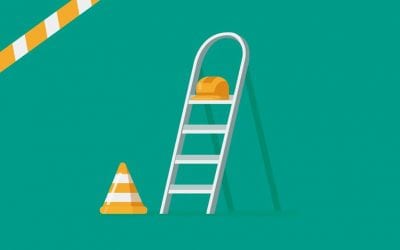 ¿Cuándo necesitas rediseñar tu página web?