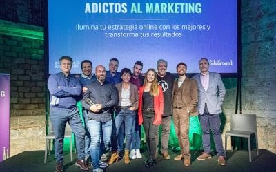 Consejos de diseño para tener una web con gancho (SGAdictosMKT)