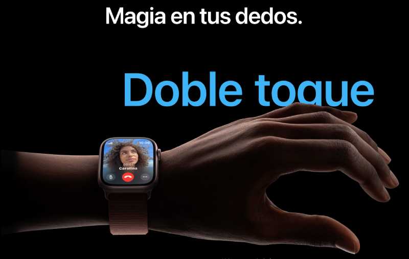 tendencias diseño web 2024: tipografías sobredimensionadas