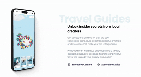 Tendencias diseño web: app