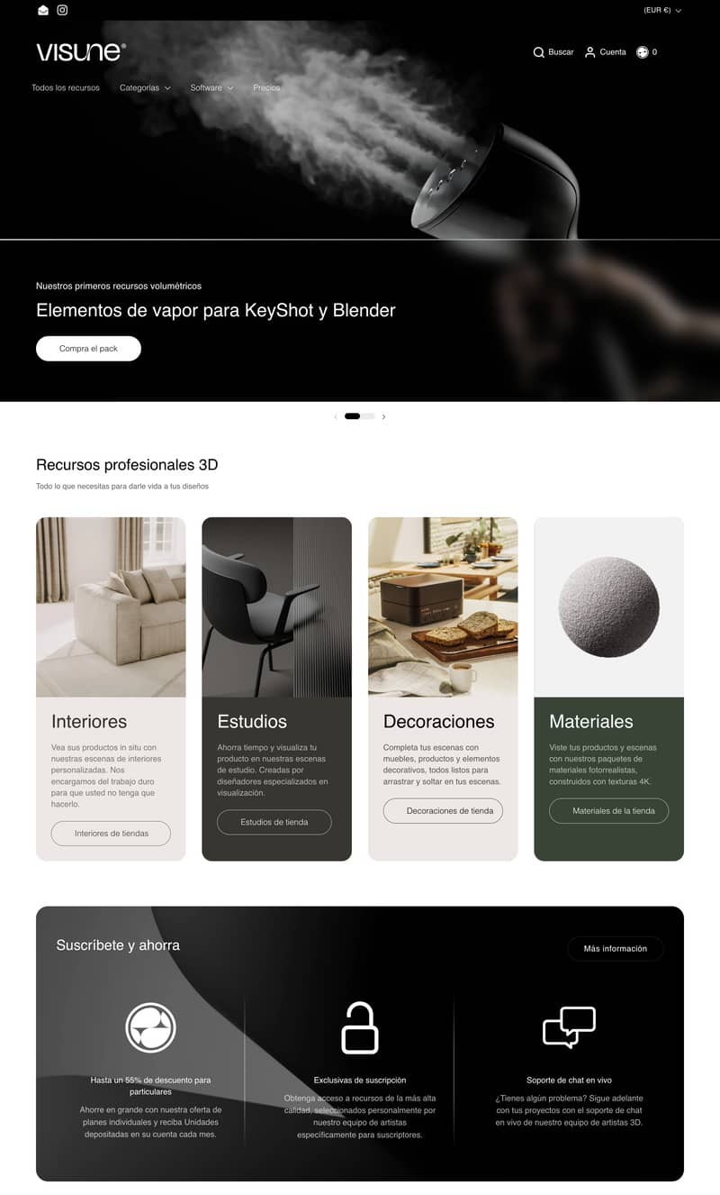 Tendencias diseño web: maquetación y estructura