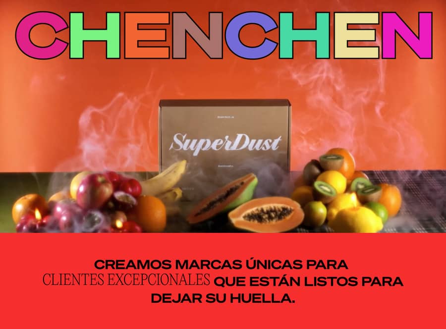 Tendencias diseño web: estilos visuales