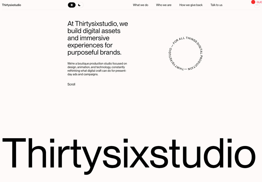 Tendencias diseño web: tipografías